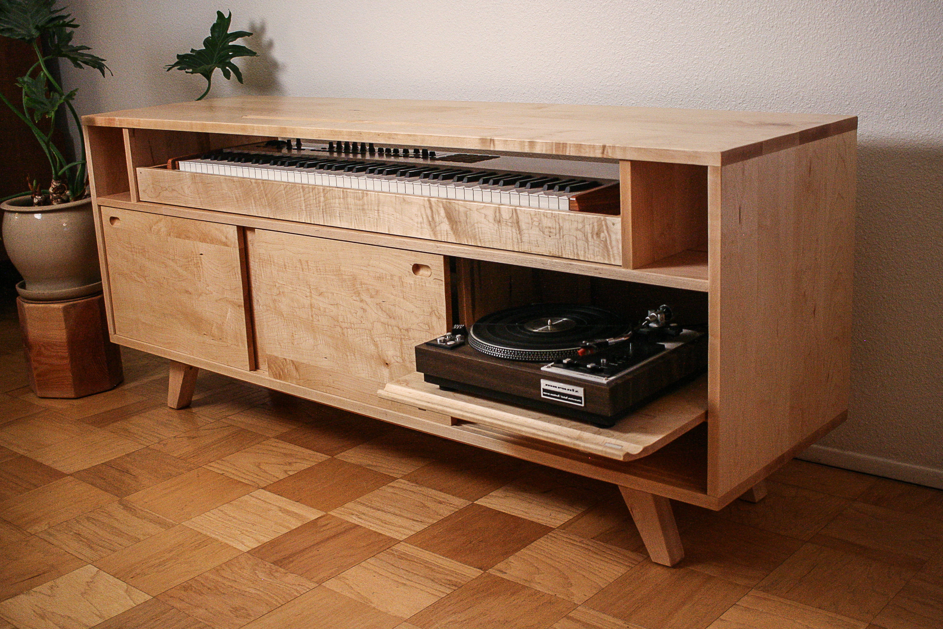 Nelson Bookcase