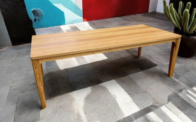 Aila Table