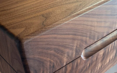 Anima Piano Desk