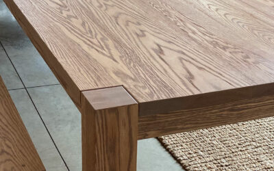 Kinn Long Tables & Benches