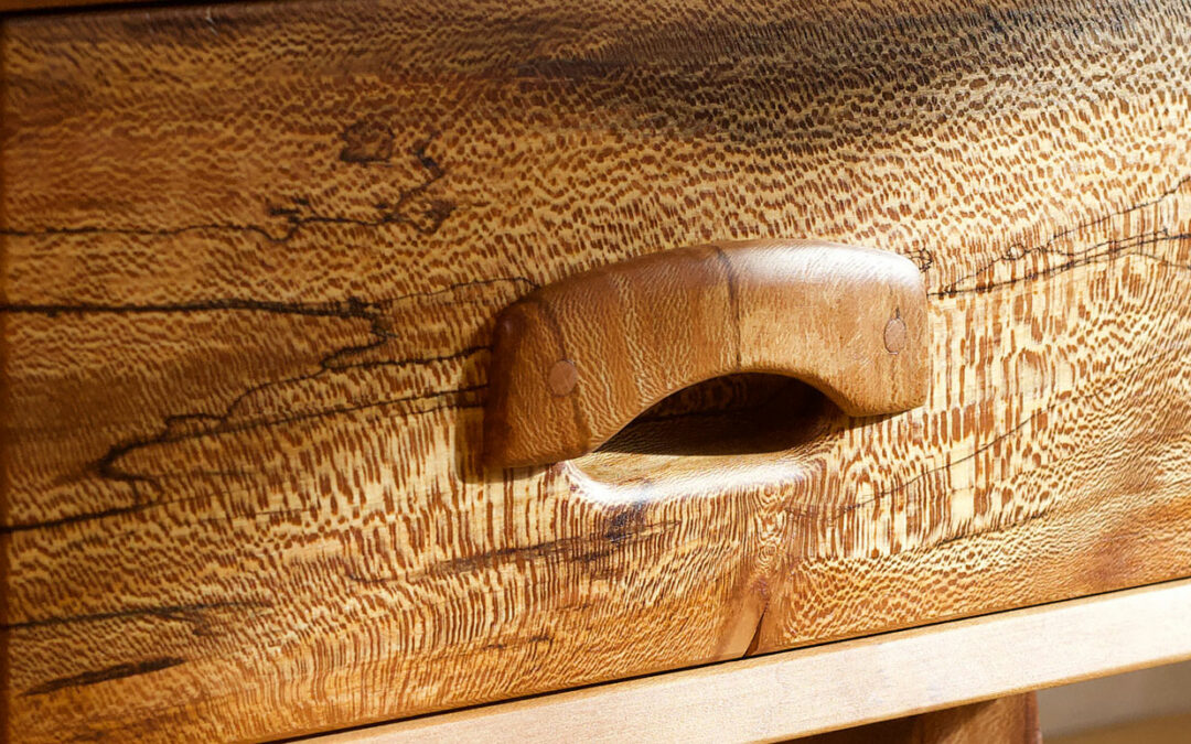 Urban Sycamore Coffee Table