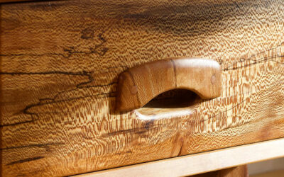 Urban Sycamore Coffee Table