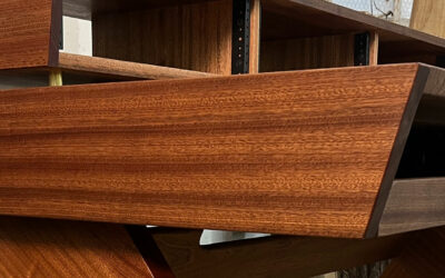 Zed Studio Desk