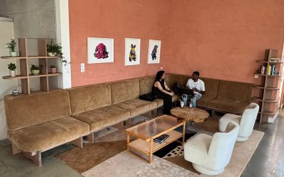 Kinn Sectional
