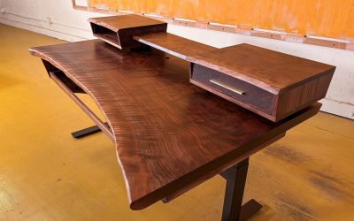 Know Thyself Studio Furniture