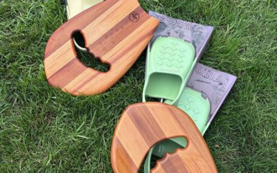 Sunset Slider Handplane