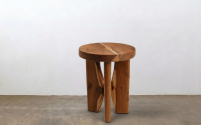 Exodus Stool